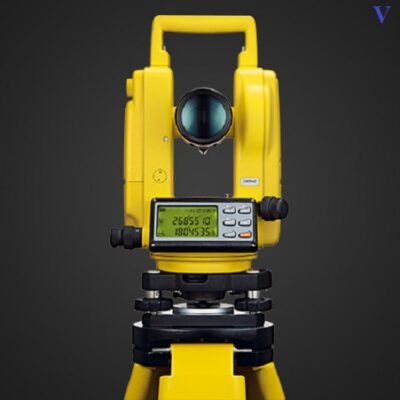 Máy kinh vĩ điện tử Geomax ZIPP02