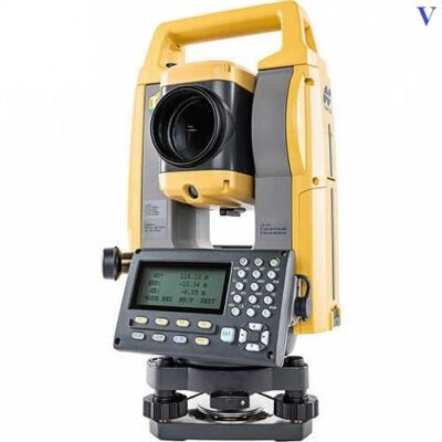 Máy toàn đạc điện tử Topcon GM-55