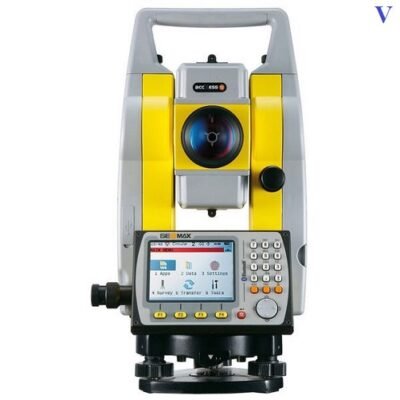 Máy toàn đạc điện tử Geomax ZOOM35 PRO 5" A10