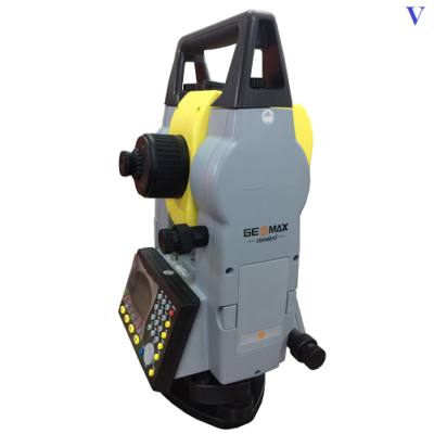 Máy toàn đạc điện tử Geomax Zipp10 Pro-2”