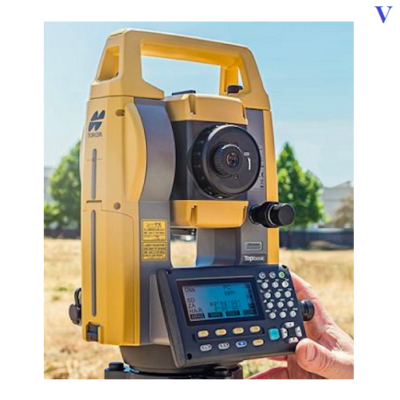 Máy toàn đạc điện tử Topcon GM-103