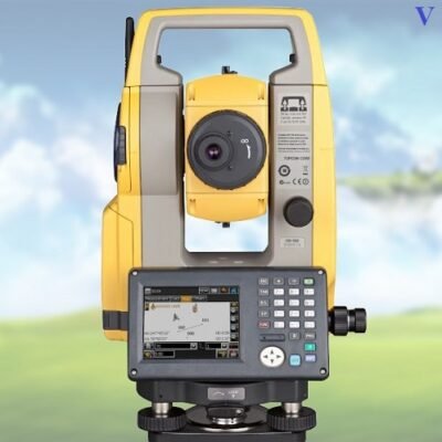 Máy toàn đạc điện tử Topcon OS102