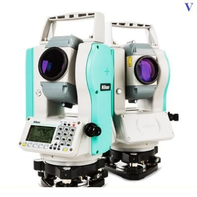 Máy toàn đạc điện Tử Nikon N