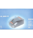Sạc Pin Li-on Bosch AL1860CV Màu Đen,