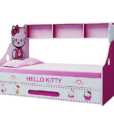 Giường Tầng Thấp Hello Kitty IBIE 1