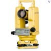 Máy kinh vĩ điện tử Topcon DT-205