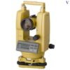 Máy kinh vĩ điện tử Topcon DT-207