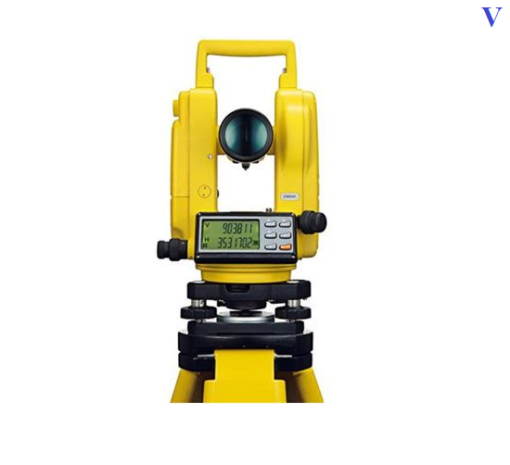 Máy kinh vĩ điện tử Geomax ZIPP02