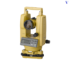 Máy kinh vĩ điện tử Topcon DT-209