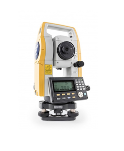 Máy toàn đạc điện tử Topcon ES-52