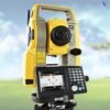 Máy toàn đạc điện tử Topcon OS105