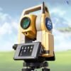 Máy toàn đạc điện tử Topcon OS103